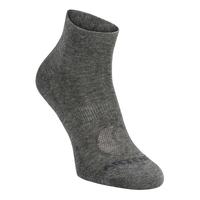 迪卡侬 中性款运动袜