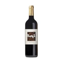 Clos du Roy 罗伊庄园法国Fronsac优质梅洛混酿2016年干红葡萄酒