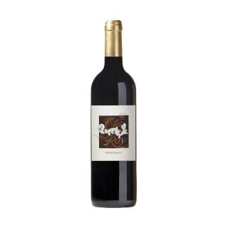 乐忘尘 Clos du Roy 罗伊庄园法国Fronsac优质梅洛混酿2016年干红葡萄酒