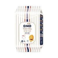 Q·MO 奇莫 皇家至柔系列 婴儿拉拉裤 XL6片
