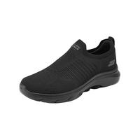 SKECHERS/斯凯奇 轻质缓震回弹 男士健步鞋 青年,中年,中老年,大码人群