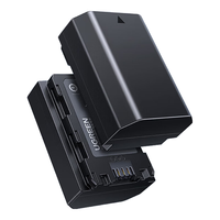 UGREEN 绿联 BC112 相机电池 7.2V 2250mAh 1粒装