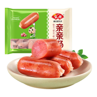 安井 亲亲肠 300g