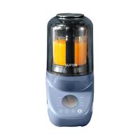 SUPOR 苏泊尔 SP608S 破壁机 1.4L 蓝色