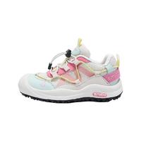 SMIBU童鞋女童板鞋2025春儿童运动鞋男童户外跑步鞋子泡泡糖