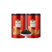 bamatea 八马茶业 一级 正山小种 红茶 250g*2罐