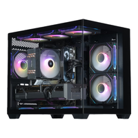 GIGABYTE 技嘉 13400F+4060TI DDR5 整机