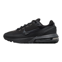 耐克NIKE秋季休闲鞋女子气垫AIR MAX PULSE运动鞋FD6409-003黑35.5
