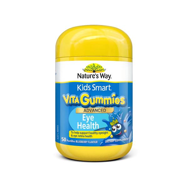 澳萃维 【新品金装升级款】复配叶黄素