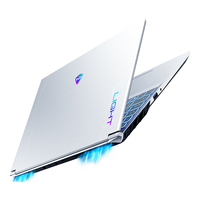 机械师 MACHENIKE曙光15Pro 酷睿i7-13650HX游戏本RTX4060独显2.5K电竞屏165Hz高色域设计大笔记本电脑 i7-13650HX/RTX4060 16G DDR5/512G PCIE4.