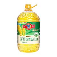 MIGHTY 多力 尚選压榨玉米油 6.08L