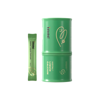 Inne竹节钙赖氨酸钙镁锌生长素补钙小金条液体钙助长素儿童青少年 【生长套餐】赖氨酸钙生长素竹节钙2罐装