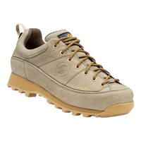 CRISPI MONACO LOW GTX 男女款徒步鞋