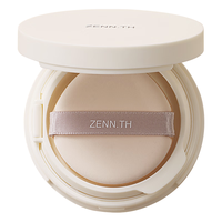 ZENN.TH /zennth奶酪无瑕气垫粉底液自然持妆 正装#02