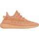 adidas ORIGINALS 男女鞋 yeezy 350 V2 Boost椰子休闲鞋 GW2870
