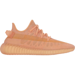 adidas ORIGINALS 男女鞋 yeezy 350 V2 Boost椰子休闲鞋 GW2870