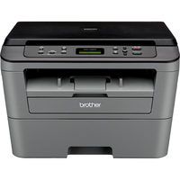 Brother 兄弟 DCP-7080D 黑白激光多功能一体机