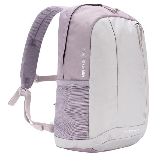 迪卡侬 BACKPACK ARP 15 JR 儿童双肩背包 8357823