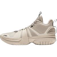 李宁 反伍篮球鞋男鞋新款止滑耐磨回弹篮球外场潮流运动鞋ABFU051