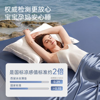 西屋 T5薄垫 A类冰丝面料 床垫