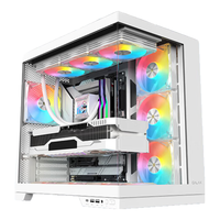 影驰 RTX 3070Ti HOF PRO 显卡 8GB 白色