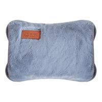 RAINBOW 彩虹 325-G 充电热水袋 浅蓝绿