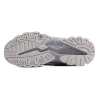 361° 运动鞋女燎原2冬季加绒保暖棉鞋休闲老爹鞋子女682346706A-3