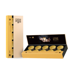 小罐茶 金罐特级金骏眉红茶 40g（4g×10罐）