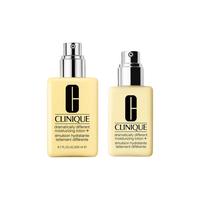倩碧天才黄油保湿修护乳液 200ml+125ml