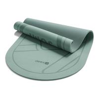 Keep 专业跳绳减震垫瑜伽垫子地垫家用隔音防震静音专业防滑加厚垫