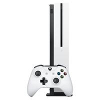 微软（Microsoft）Xbox One S 1TB家庭娱乐游戏机（可配体感） 蜡烛人限量版