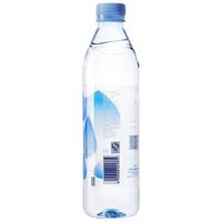 DANONE 达能 益力 饮用天然矿泉水