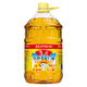 鲁花 食用油 物理压榨 葵花仁油6.18L