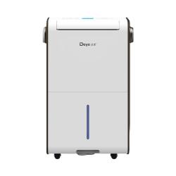Deye 除湿机家用地下室大功率工业别墅吸湿抽湿器M45