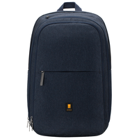 地平线8号 15.6英寸双肩包背包 LA-1886-02T00 黑色