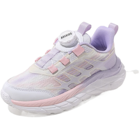 ABCKIDS ABC KIDS儿童运动鞋 鞋 粉紫 35码  均码