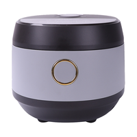 AUX 奥克斯 VK-402F8 电饭煲 4L