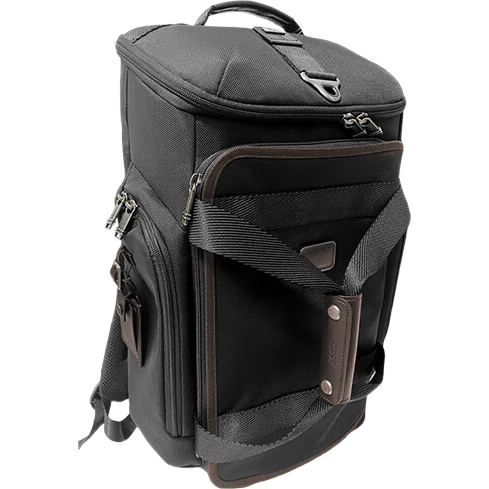 TUMI 男士双肩包手提旅游旅行包 02223310HKO 桃木色