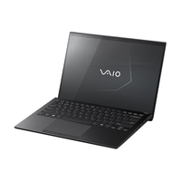 VAIO SX14-R 14英寸 轻薄本 雅质黑(酷睿Ultra5-125H、核芯显卡、16GB、1TB SSD、1920x1200、IPS、60Hz)