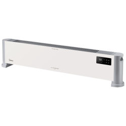 美的 HDV22UR 踢脚线取暖器
