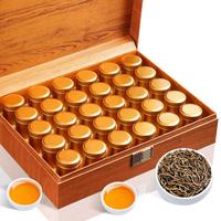 陈一凡 金骏眉红茶特级浓香型茶叶 新茶礼盒装高档红茶叶