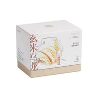 锦囊妙茶 玄米乌龙茶特级水仙茶包袋泡茶无硫熏 茶香浓郁
