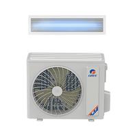 格力 风静享系列 1级能效 中央空调  2匹