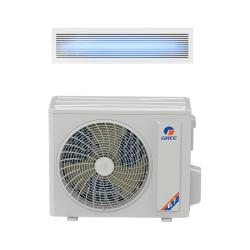 格力 风静享系列 1级能效 中央空调  1.5匹