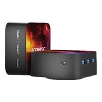 阿迈奇 ACEMAGIC T8 PLUS 迷你台式机 白色(N95、核心显卡、16GB、512GB SSD)