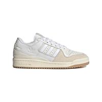 adidas 阿迪达斯 FORUM 84 LOW 男女款经典运动滑板鞋小白鞋
