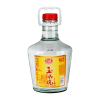 SHI WAN PAI 石湾 玉冰烧 45%vol 豉香型白酒 2500ml 单瓶装