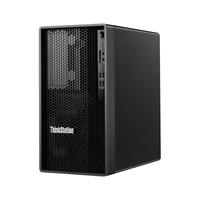 联想ThinkStation K 商用办公台式机电脑 升级i7-12700 8G 512G GTX1660S 6G独显 WIFI 单主机 单主机(不含显示器)