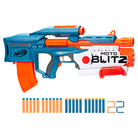 热火 Elite2.0精英系列 F5873 双擎使命发射器