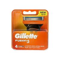 Gillette 吉列 锋隐5刀片